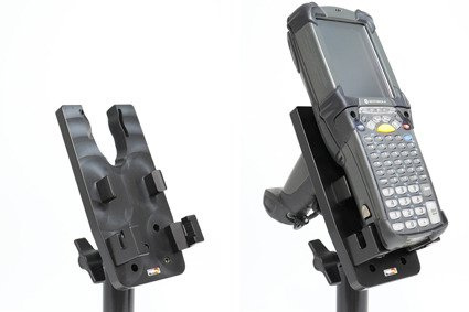 Uchwyt do Motorola MC9200 pasywny