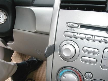 ProClip do Mitsubishi Galant 04-12