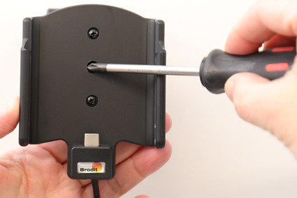 Uchwyt aktywny do Huawei P30 Pro.