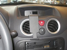 ProClip do Citroen C2 06-09
