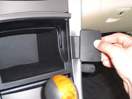 ProClip do Hyundai Sonata 09-10