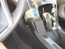 ProClip do Opel Ampera 11-15