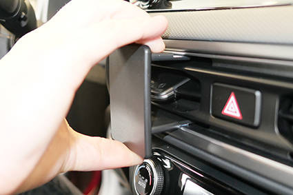 ProClip do Hyundai Kona Electric 2022 -2023