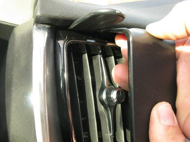 ProClip do Volvo V60 2019-2025