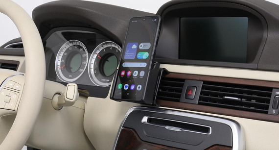 Uchwyt pasywny do Samsung Galaxy Xcover 7 PRO