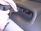 ProClip do Renault Kangoo 03-07