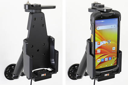 Zebra TC 73 moduł blokady kluczykowej