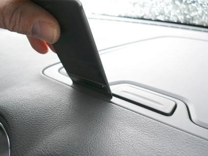 ProClip do Ford Galaxy 07-14