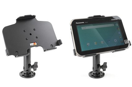 Uchwyt pasywny do Panasonic FZ-L1