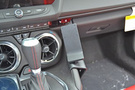 Brodit ProClip uchwyt do Chevrolet Camaro 2016-2024
