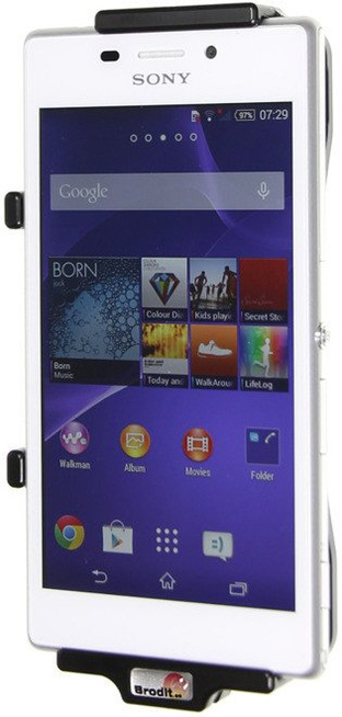 Uchwyt pasywny do Sony Xperia M2