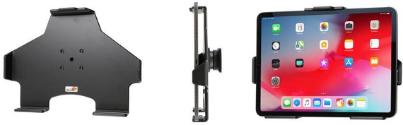 Brodit uchwyt samochodowy pasywny do Apple iPad Pro 11 (A1980, A2013, A1934, A1979, A2068, A2230)