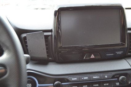 ProClip do Hyundai Veloster 2019-2023