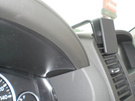 ProClip do Nissan Pathfinder 10-12