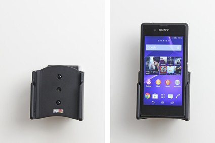 Uchwyt pasywny do Sony Xperia E3