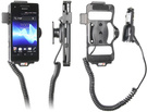 Uchwyt aktywny do Sony Xperia V