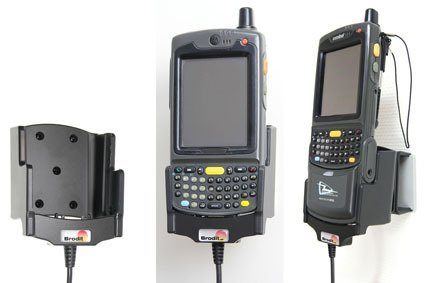Uchwyt do Motorola MC70 do instalacji na stałe