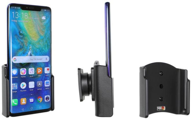 Uchwyt pasywny do Huawei Mate 20 Pro