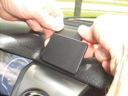 ProClip do Ford Seria-F 150 09-14