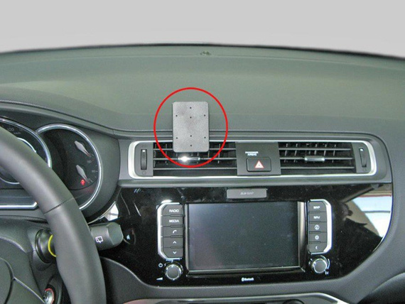 ProClip do Kia Rio 15-17
