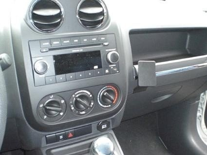 ProClip do Jeep Patriot 09-17