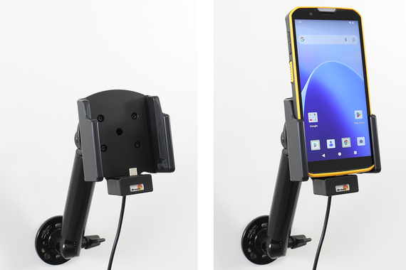 Aktywny uchwyt do CipherLab RS38