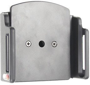 Uchwyt uniwersalny pasywny do iPhone 11 Pro Max bez futerału oraz w futerale lub etui o wymiarach: 75-89 mm (szer.), 6-10 mm (grubość)