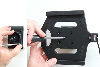 Uchwyt aktywny do Samsung Galaxy Tab A 8.0 (2015) SM-T350