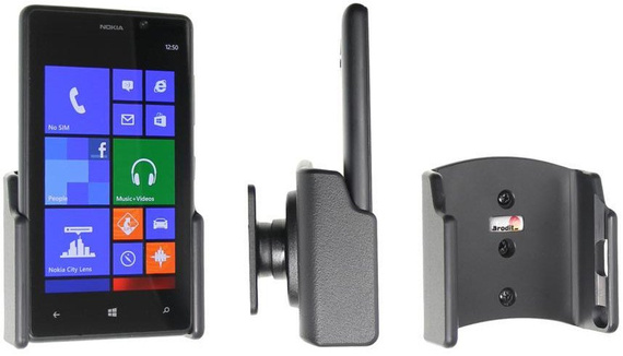 Uchwyt pasywny do Nokia Lumia 820