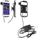 Uchwyt aktywny do instalacji na stałe do Sony Xperia M2