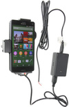 Uchwyt aktywny do instalacji na stałe do Sony Xperia Z3 Compact