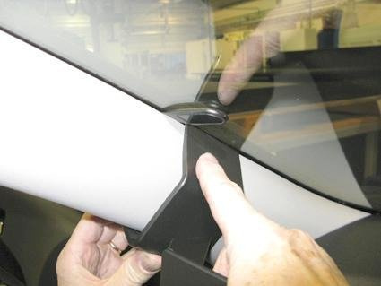 ProClip do Hyundai i30 08-12