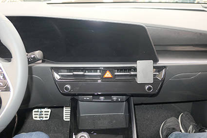 ProClip do Kia Niro 2023-2025