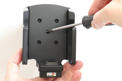 Uchwyt aktywny do Point Mobile PM80