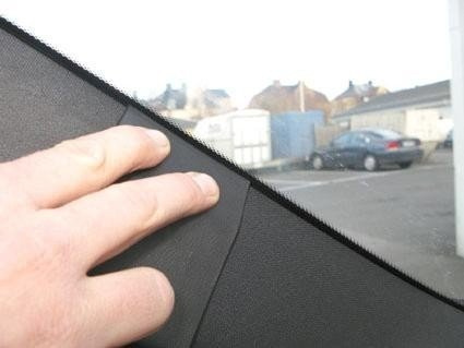 ProClip do BMW X1 E84 10-15