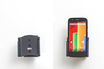 Uchwyt pasywny do Motorola Moto G