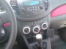ProClip do Hyundai i10 08-10