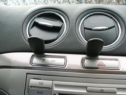 ProClip do Ford S-Max 06-14