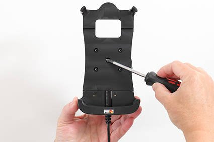 Uchwyt aktywny do Honeywell CT60XP