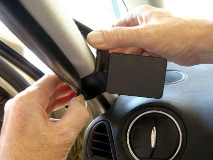 ProClip do Ford S-Max 06-14