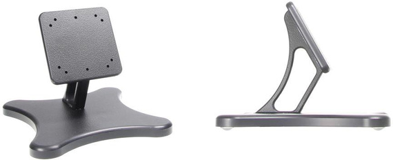 Podstawa montażowa do uchwytów Brodit