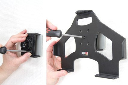 Uchwyt pasywny do Samsung Galaxy Tab 10.1 GT-P7500