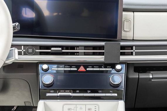 ProClip do Hyundai Santa Fe 2024-2025