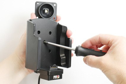 Uchwyt aktywny do Point Mobile PM80