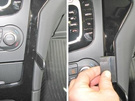 ProClip do Ford Mondeo 12-14