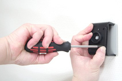 Uchwyt do Datalogic Skorpio do instalacji na stałe