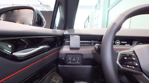 ProClip do Volkswagen ID.7 2024-2026