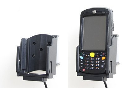 Uchwyt aktywny do Symbol MC65