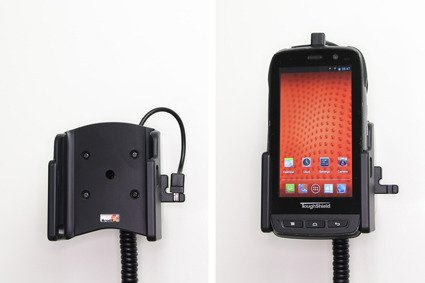 Uchwyt aktywny do Toughshield R750