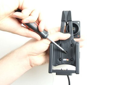 Uchwyt aktywny do Zebra MC45